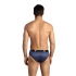 Slip Anais Men Naval - Talla XL