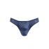 Tanga Anal de Hombre Navy