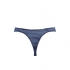 Tanga Anal de Hombre Navy