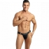 Anais Men Petrol Jock Strap M