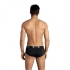 Anais Men Petrol Boxer Brief M - Comodidad y Estilo