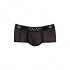 Anais Men Petrol Boxer Brief M - Comodidad y Estilo