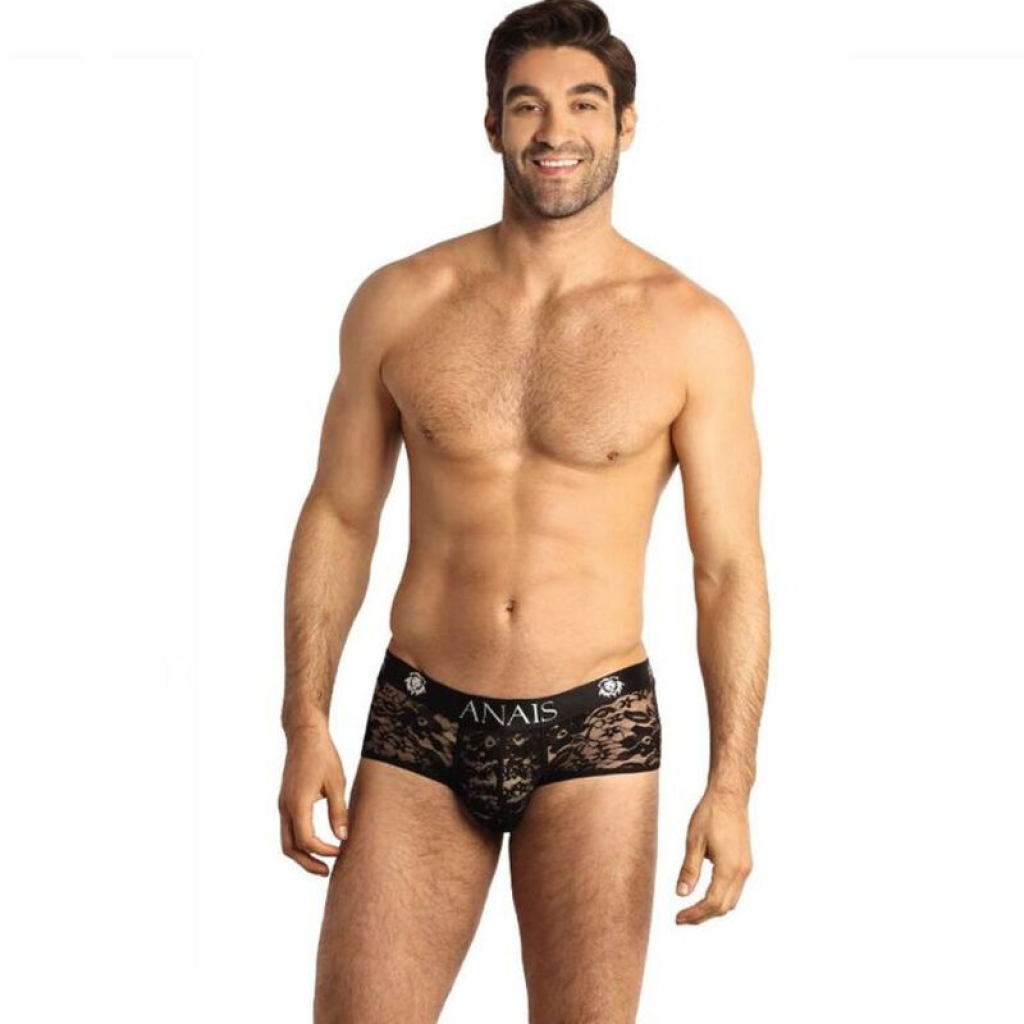 Calzoncillos Boxer Brief Anaïs Men Romance en Tamaño L