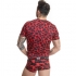 Camiseta Anais Men Savage - Talla M