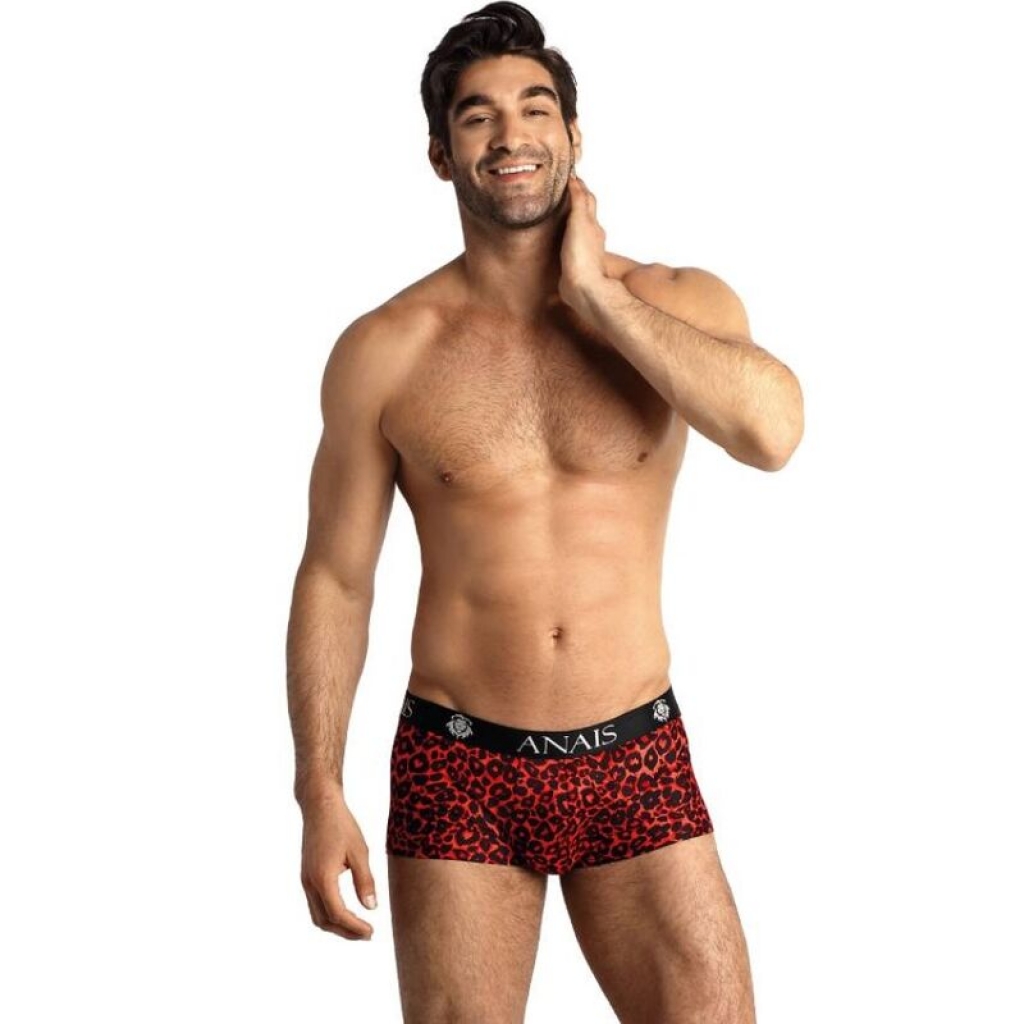 Boxer Masculino Tribal XL