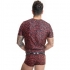 Camiseta Tribal M de Anais Men - Suave y Sexy