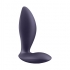 Plug Anal Satisfyer Power Plug - Morado