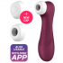 Satisfyer Pro 2 Generación 3 Granate Bluetooth & App