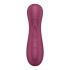 Satisfyer Pro 2 Generación 3 Granate Bluetooth & App