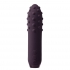 Bala Vibradora Duet Morado - Estimulador de Placer Dual