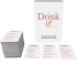 Drink If: Juego de Beber Divertido