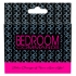 Juego de Cartas Bedroom Commands