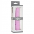 Mini Clásico Slim Vibrador Rosa