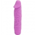 Mini Classic Vibrador Rosa - Placer Compacto