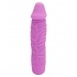 Mini Classic Vibrador Rosa - Placer Compacto