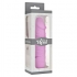 Mini Classic Vibrador Rosa - Placer Compacto