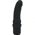 Mini Clásico G-spot Vibrador Negro