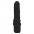 Mini Clásico G-spot Vibrador Negro