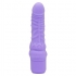 Vibrador Mini Clásico para el Punto G - Morado