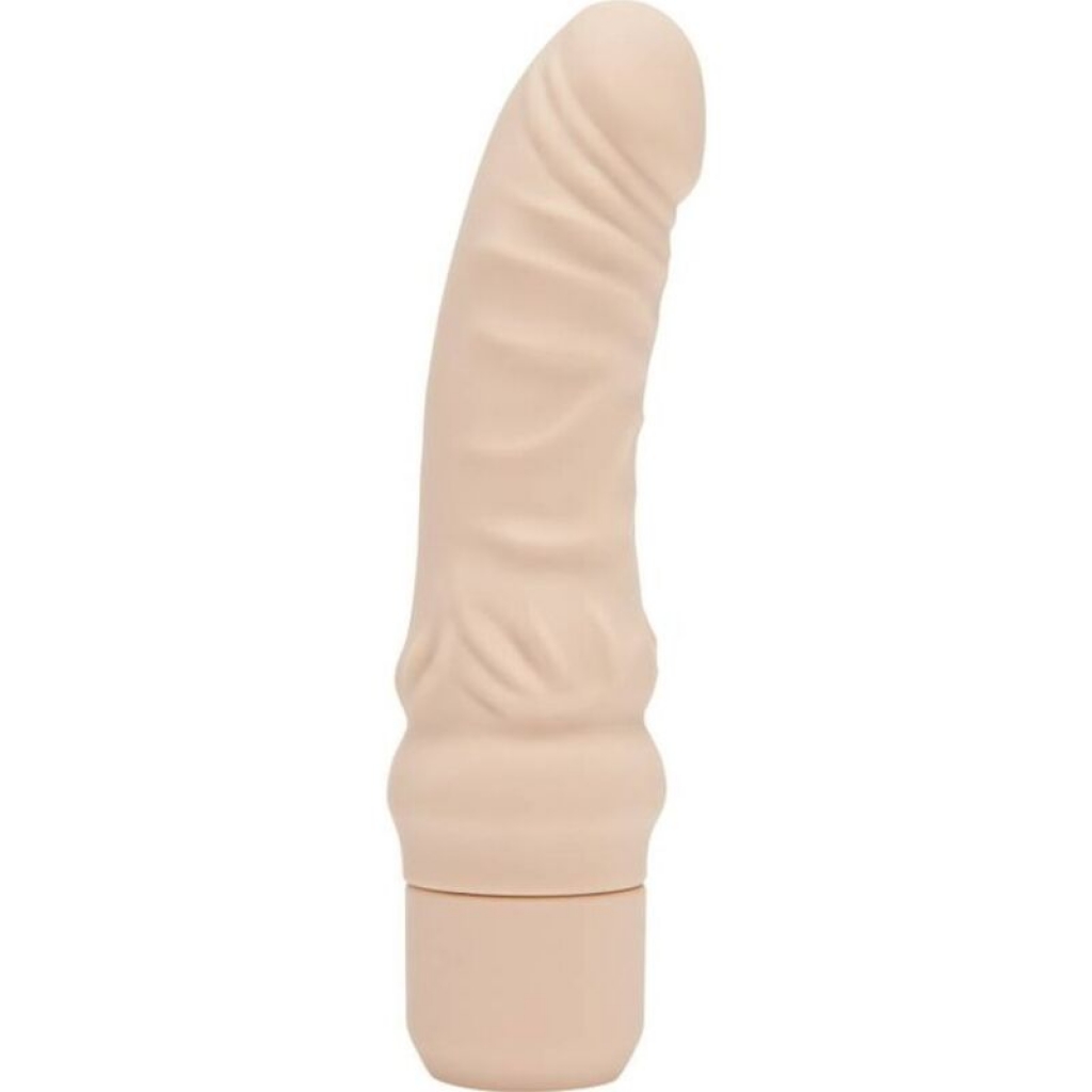 Mini Classic G-Spot - Vibrador Natural para Placer Intenso