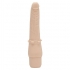 Vibrador Clásico Smooth - Natural