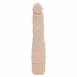 Vibrador Clásico Slim Natural - Get Real