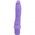 Vibrador Clásico Large Morado