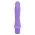 Vibrador Clásico Large Morado