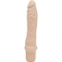 Vibrador Natural Grande - Silicona Premium