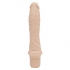 Vibrador Natural Grande - Silicona Premium