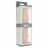 Vibrador Natural Grande - Silicona Premium