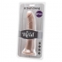 Dong 20,5 Cm Vibrador Natural