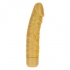 Oro Dicker Original - Vibrador Dorado