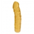 Oro Dicker Original - Vibrador Dorado