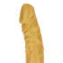 Oro Dicker Original - Vibrador Dorado