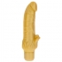 Vibrador Oro Dicker Stim Dorado