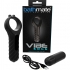 Vibe Edge: Potente Vibrador para el Máximo Placer