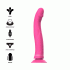 Vibrador Silicona Intense Michelangelo Rosa