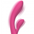 Vibrador Rabbit Intense Luigi en Rosa