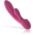 Vibrador Rabbit Intense Luigi en Rosa