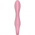 Satisfyer Air Pump Vibrator 2 - Rosa