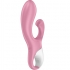 Vibrador Air Pump Bunny 2 de Satisfyer