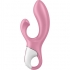 Vibrador Air Pump Bunny 2 de Satisfyer