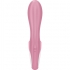 Vibrador Air Pump Bunny 2 de Satisfyer