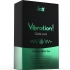 Gel Vibrador Líquido Cannabis INTT - 15 ml