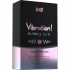 Gel Vibrador Líquido Chicle INTT 15 ml