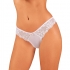 Bragas Heavenly de Obsessive - Talla XS/S