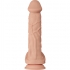 Baile Beautiful Encounter Bergrisi Dildo Realístico Flexible 26 Cm Natural