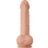 Baile Beautiful Encounter Bergrisi Dildo Realístico Flexible 26 Cm Natural