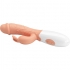 Vibrador Conejo Easter Bunny con Estimulador